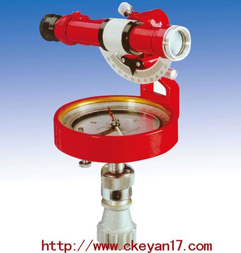 供應(yīng)DQL-10型測高羅盤儀