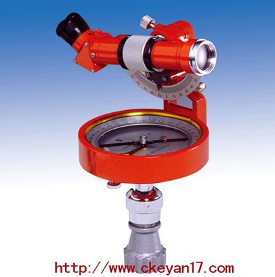 供應(yīng)DQL-10型測高羅盤儀