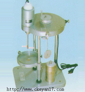 供應(yīng)QNZ型斯托默粘度計,斯托默粘度計