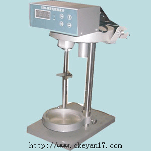 供應(yīng)QLP涂料流平涂刮測(cè)定器