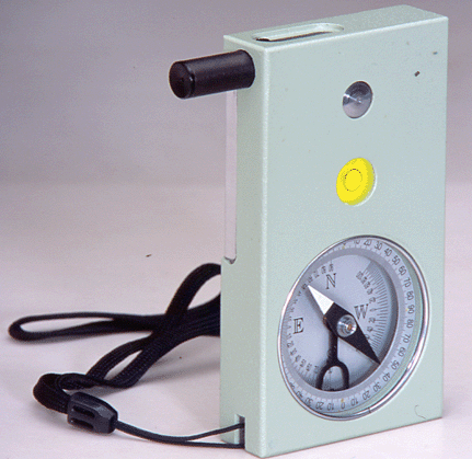 供應(yīng)DQL-10型測高羅盤儀