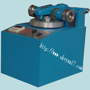 JM-IV型磨耗儀圖片