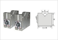 磁性方箱磁性v型架铸铁方箱图片