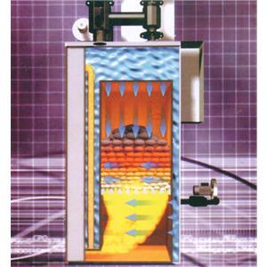 供應(yīng)反燒節(jié)能氣化鍋爐