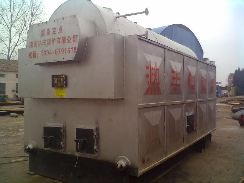 供應(yīng)河南熱豐鍋爐駐鄭州辦事處