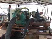 供應非金屬耐磨抽沙泵