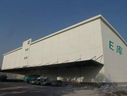 南昌保鮮庫生產(chǎn)廠家圖片