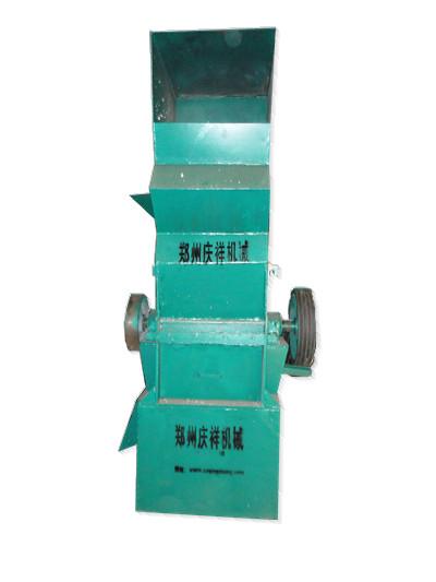 qx優(yōu)質(zhì)供應(yīng)廣州易拉罐粉碎機