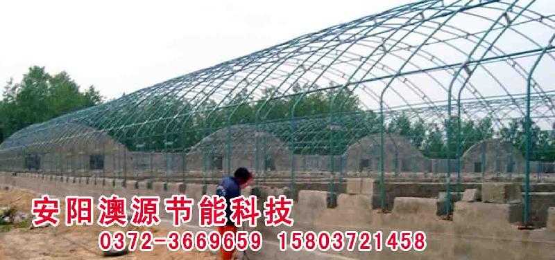 供應(yīng)鋼管鍍塑大棚澳源【澳源鋼管鍍塑大棚】大棚鋼管鍍塑機(jī)】