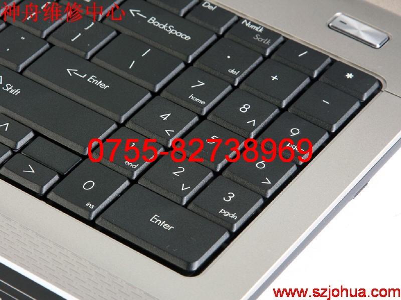 神舟臺(tái)式機(jī)電腦維修店