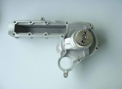 青島沃爾沃道依茨發(fā)動機配件專賣店圖片