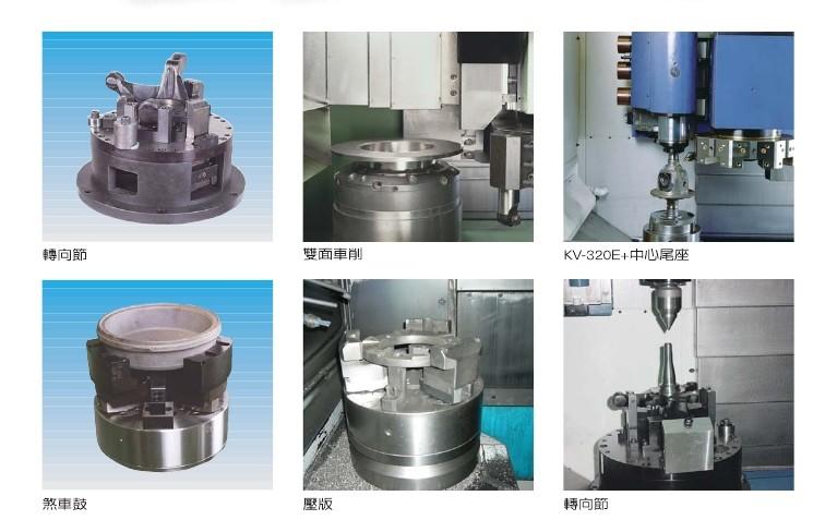 供應(yīng)臺灣油機(jī)KV320數(shù)控立車