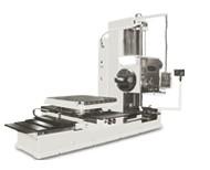 昆明TX6111T數顯臥式銑鏜床圖片