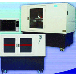 自動車轍試驗(yàn)機(jī)圖片