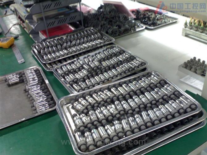 供應菏澤壽力壓力傳感器