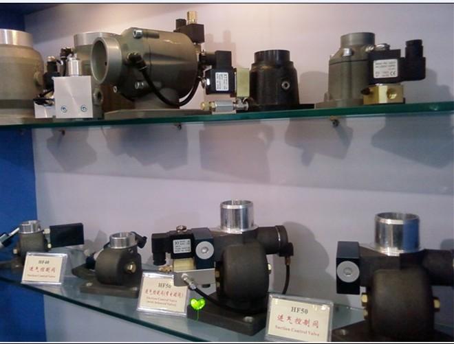 供應(yīng)濟(jì)南空壓機(jī)進(jìn)氣閥