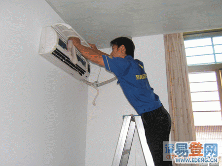 維修空調加氟圖片/維修空調加氟樣板圖 (2)