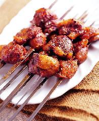 供應美味小吃培訓