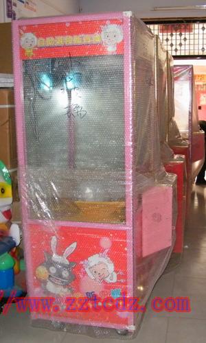 供應(yīng)賺錢抓煙機(jī)*錢臺(tái)灣版抓煙機(jī)