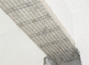 北京五環(huán)聚合物加固砂漿圖片