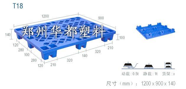 供應(yīng)河南塑料托盤(pán)選擇要點(diǎn)