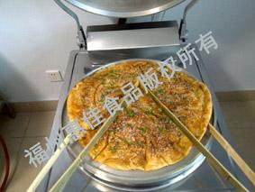 惠佳餐飲醬香餅*