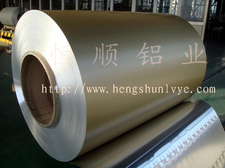 供應(yīng)彩涂鋁卷涂層鋁卷生產(chǎn)聚酯彩涂鋁卷