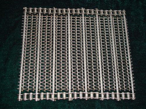 清洗機網(wǎng)鏈寧津中原網(wǎng)鏈廠圖片