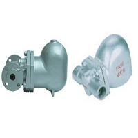 疏水閥FT1杠桿浮球式蒸汽疏水圖片