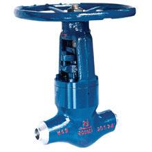 供應(yīng)電立YJ43HF三通食品*截止閥