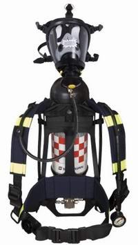 供應(yīng)正壓式呼吸器T8000