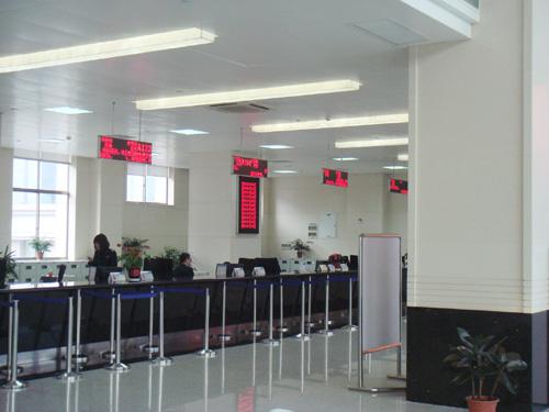 排隊(duì)機(jī)取號(hào)機(jī)圖片/排隊(duì)機(jī)取號(hào)機(jī)樣板圖 (3)