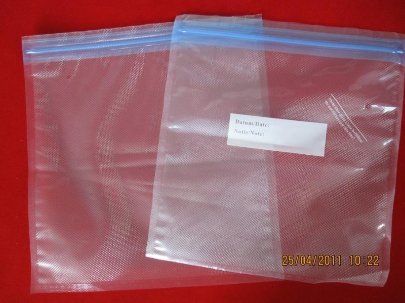 網(wǎng)紋貼骨保鮮袋圖片