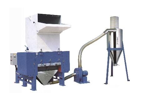 深圳碎料機專業(yè)生產(chǎn)廠家圖片