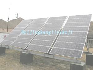 家庭分布式光伏發(fā)電系統(tǒng)報價圖片
