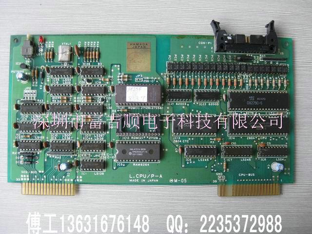 供應數(shù)控電路板維修工控設備維修