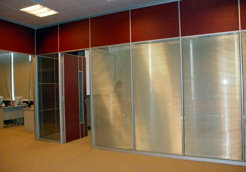 供應(yīng)成品隔斷墻隔斷