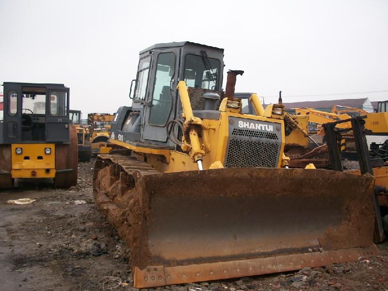 二手宣化推土機圖片/二手宣化推土機樣板圖 (3)