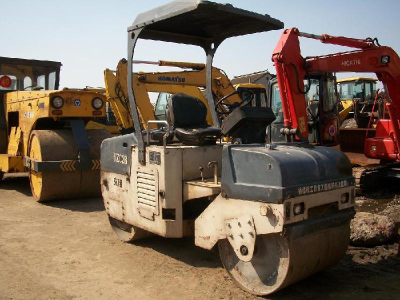 供應(yīng)二手3噸雙鋼輪壓路機(jī)2噸鋼輪壓路機(jī)價(jià)格