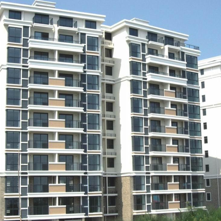 南京外墻乳膠漆施工隊(duì)