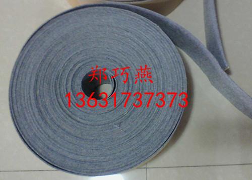 供應(yīng)廣東深圳黑色不織布/黑色絨布膠貼