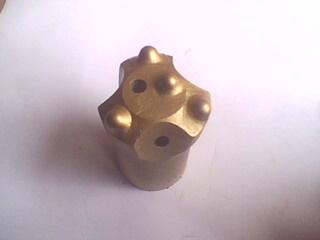 球齒釬頭廠家圖片