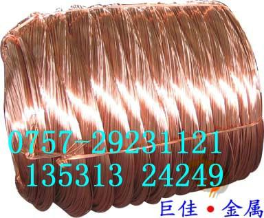 供應(yīng)高精紫銅帶T2紫銅帶最薄紫銅帶