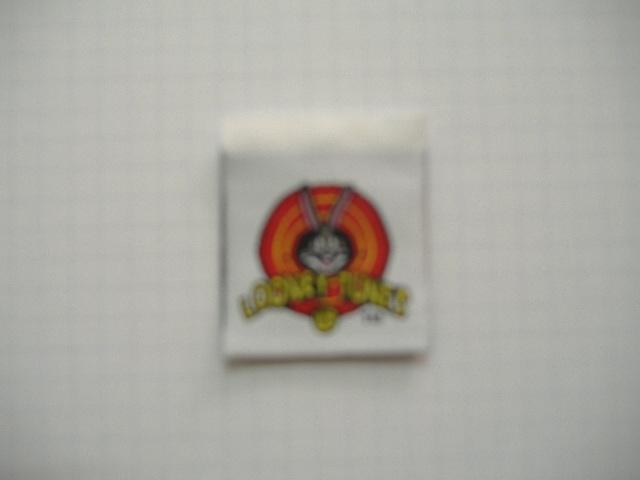 供應織嘜布標wovenlabel