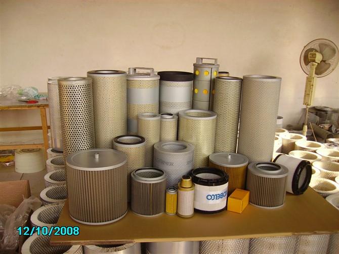 供應(yīng)空氣呼吸濾芯