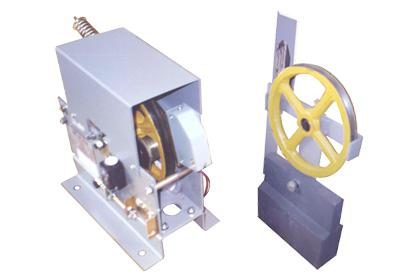 供應電梯配件雙向限速器13711261314