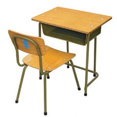 課桌椅圖片/課桌椅樣板圖 (3)