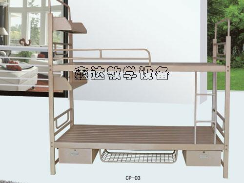 部队上下床供应商图片