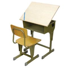 北京學(xué)生升降美術(shù)桌圖片