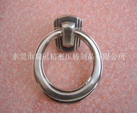 供應(yīng)東莞鋅合金精密壓鑄家私配件6